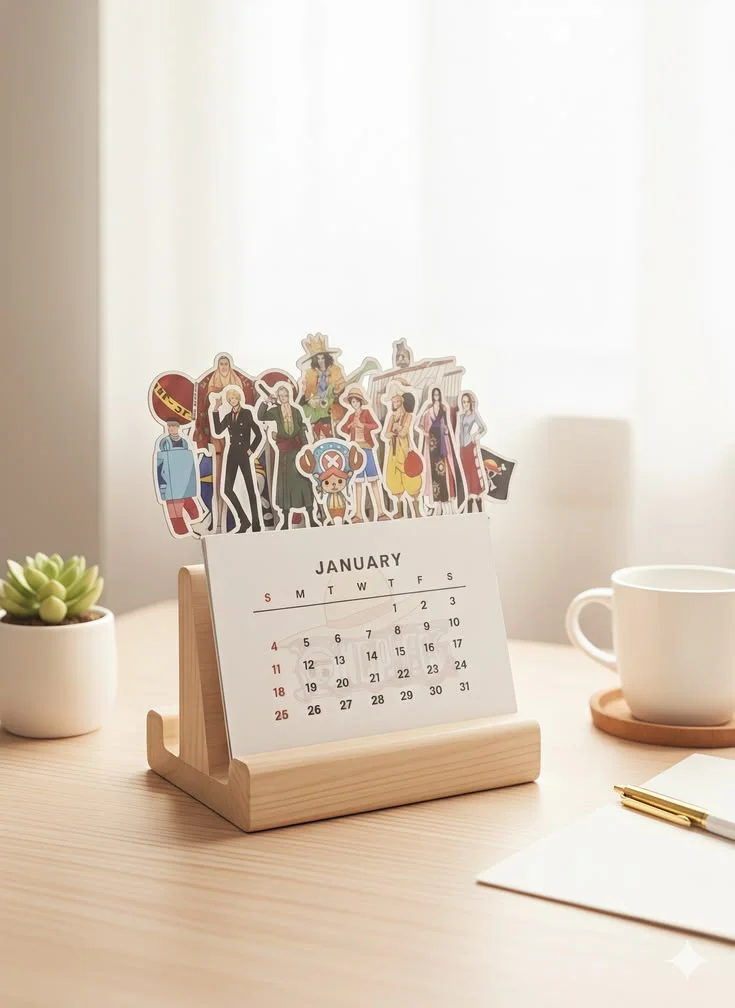 Calenders