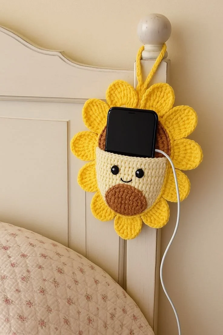 Crochet Corner