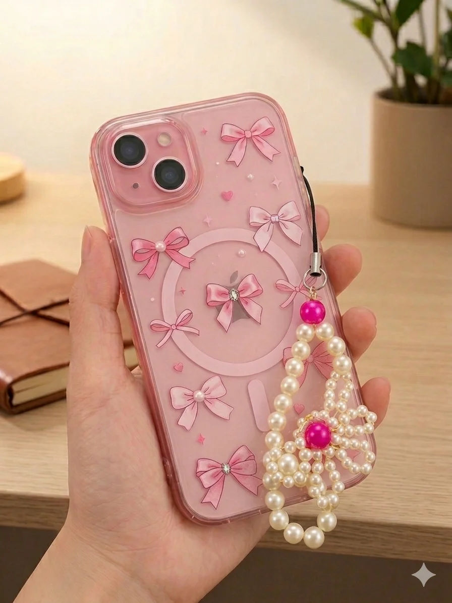 Phone Charms