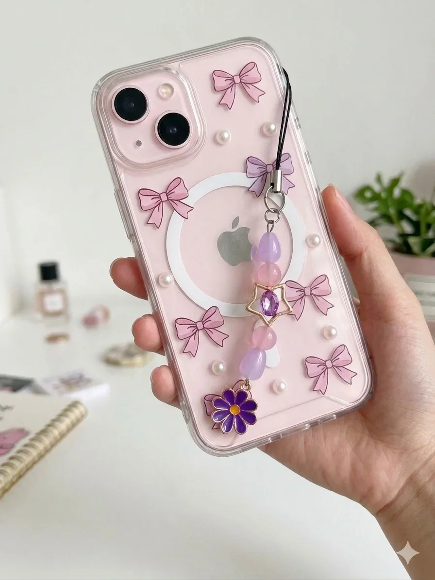 Phone Charms