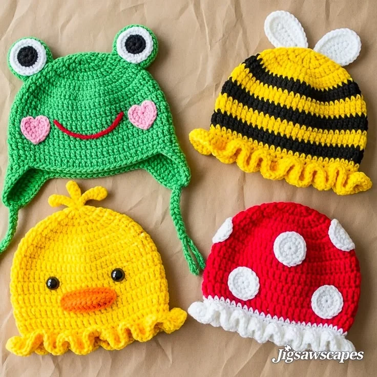 Snuggy Babies
