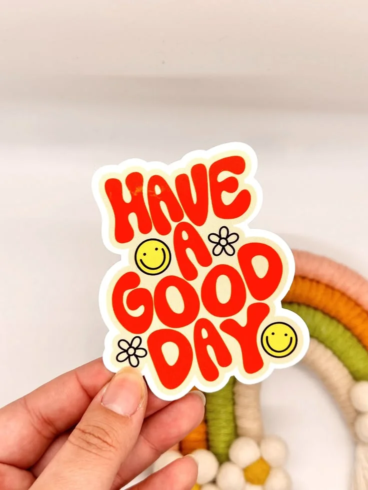 Stickers