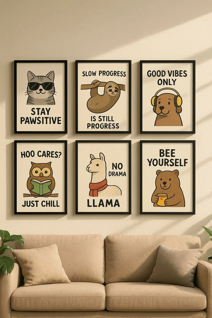 Wall Art