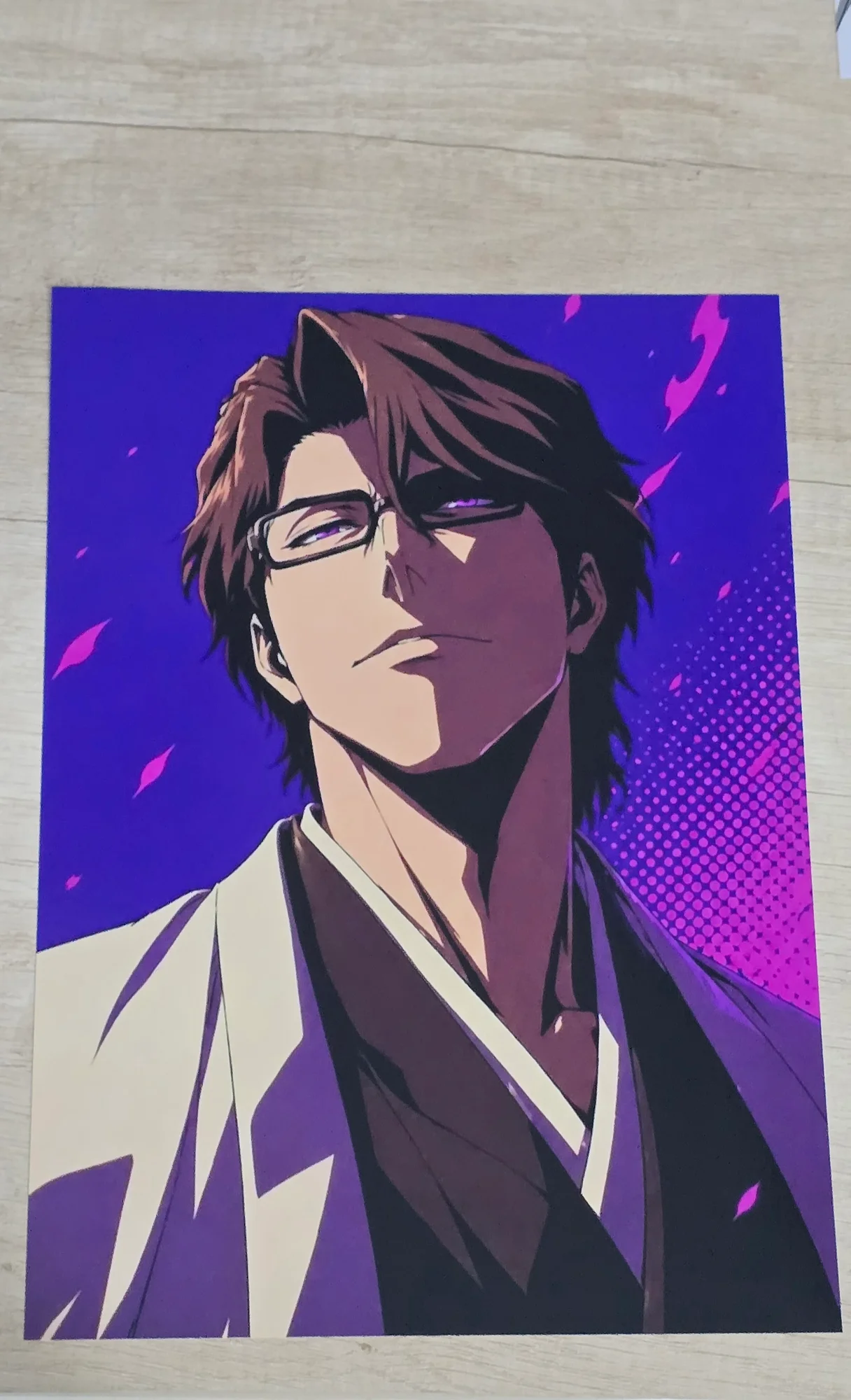 AIZEN - Bleach