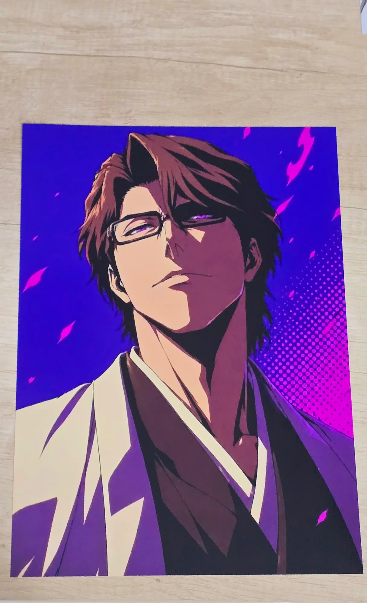 AIZEN - Bleach