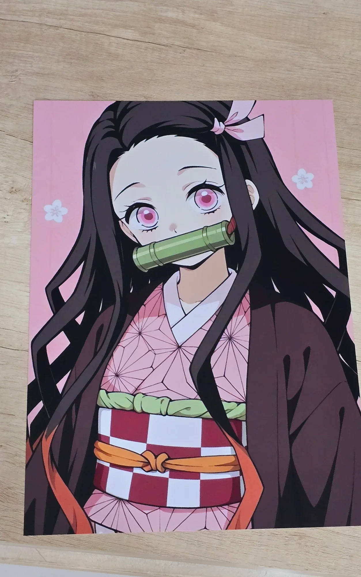 NEZUKO - Demon Slayer 2
