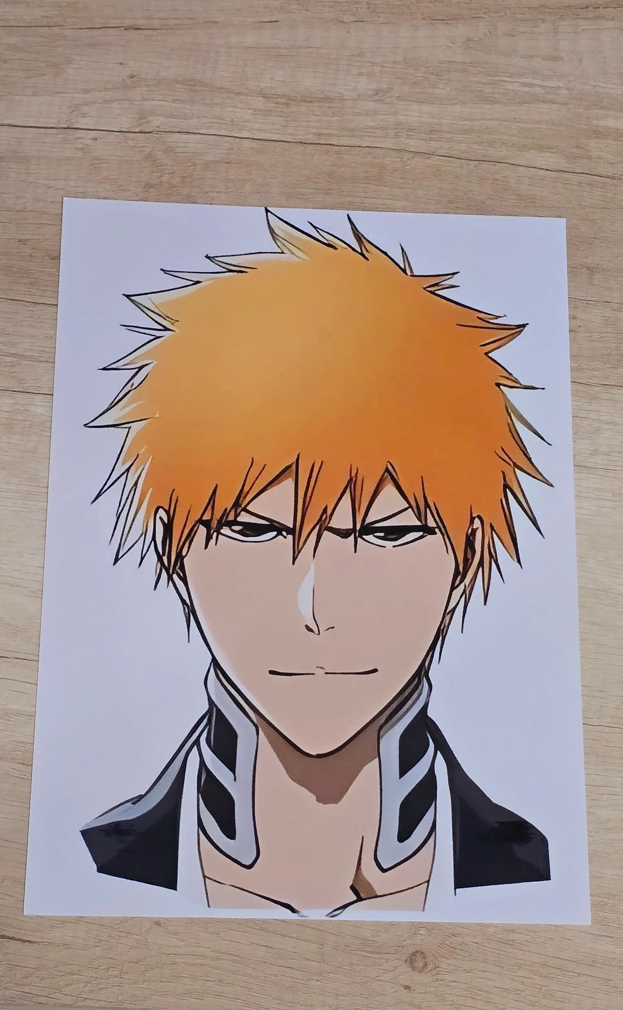 ICHIGO - Bleach 2
