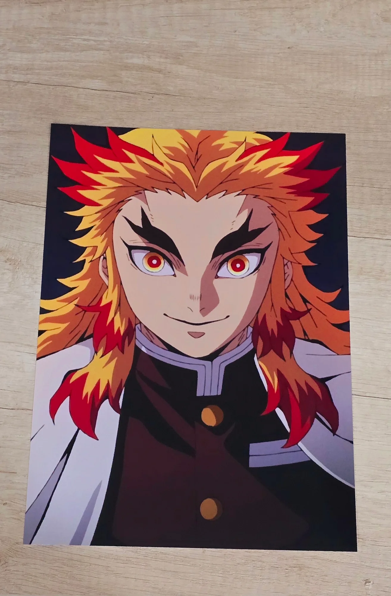 RENGOKU - Demon Slayer